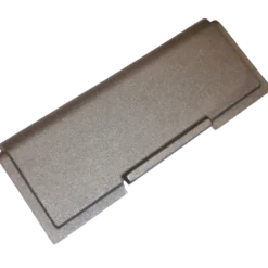 Morsø Renseklap 3400/3100 - GG15 Crome