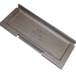 Morsø Renseklap 3400/3100 - GG15 Crome