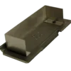 Morsø renseklap komplet 3440