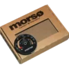 Morsø Røggastermometer