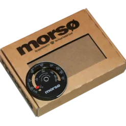 Morsø Røggastermometer