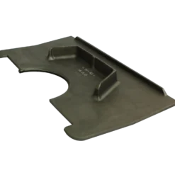 Morsø Røgledeplade 2110 - komplet