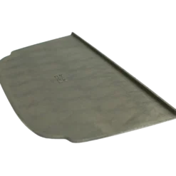 Morsø Røgledeplade støbt 1124