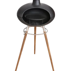 Morsø Smokeeper røglåg