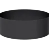Morsø stålskorsten overgangsskjuler 63mm.