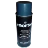 Morsø vedligeholdelse spraymaling sort/koks 400 ml