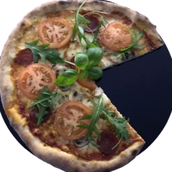 Morsø Vetro pizza og stegeplancha