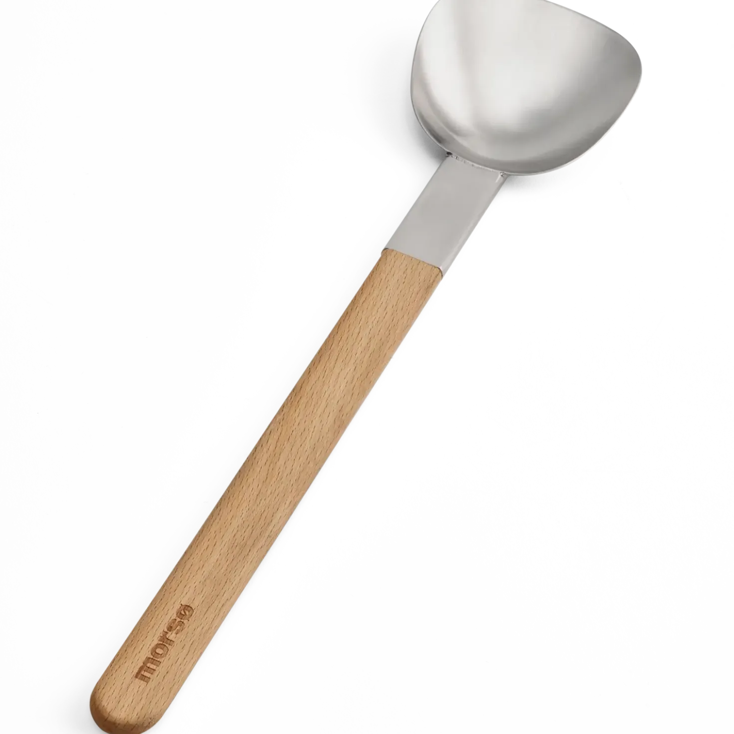 Morsø Vulcano spatula