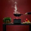 Morsø Vulcano wok burner