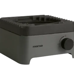 Morsø Vulcano wok burner