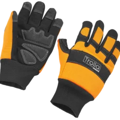 Motorsavs handsker onesize