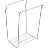 Multi-Living affaldsstativ metal