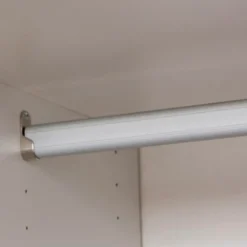 Multi-Living bøjlestang metal