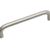 Multi-Living D-Line greb mat krom 128/138 mm