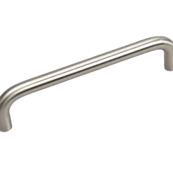 Multi-Living D-Line greb mat krom 128/138 mm