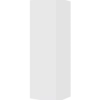 Multi-Living højskab hvid folie 60 cm