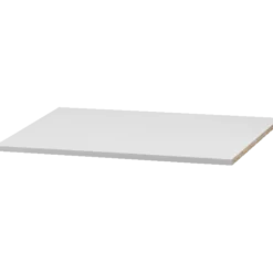 Multi-Living hylde t/under- og højskab 40 cm hvid
