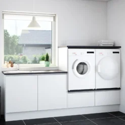 Multi-Living Monaco bryggers 2432 mm