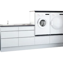 Multi-Living New York bryggers 2432 mm