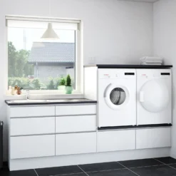 Multi-Living New York bryggers 2432 mm
