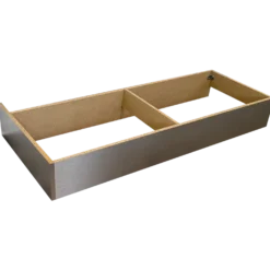Multi-Living sokkelsæt alu 120 cm m/1 endesokkel