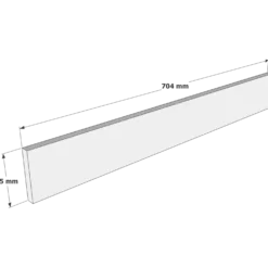 Multi-Living tilpasning t/under- og overskab
