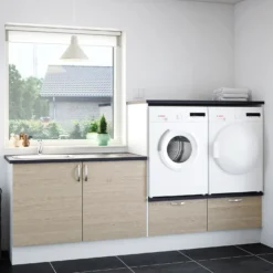 Multi-Living Wien bryggers 2432 mm