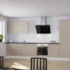 Multi-Living Wien køkken 3600 mm