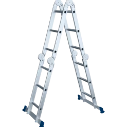 Multistige 4 x 3 trin
