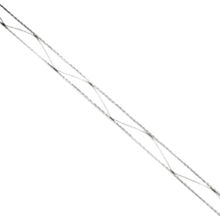 Murværksarmering 30x4080 mm x Ø4 mm 10 stk