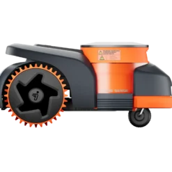 Navimow H230E robotplæneklipper 3000 m² inkl. garage