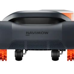 Navimow H206E robotplæneklipper 600 m² inkl. garage