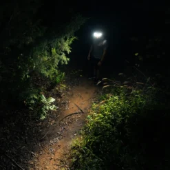 NEBO Curv pandelampe hybrid 600 lumen