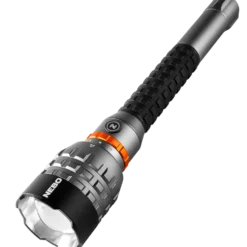 NEBO Davinci genopladelig lygte 18.000 lumen