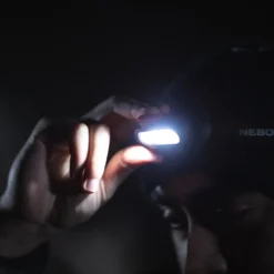 NEBO Einstein pandelampe hybrid 1500 lumen