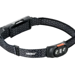 NEBO Einstein pandelampe hybrid 1000 lumen