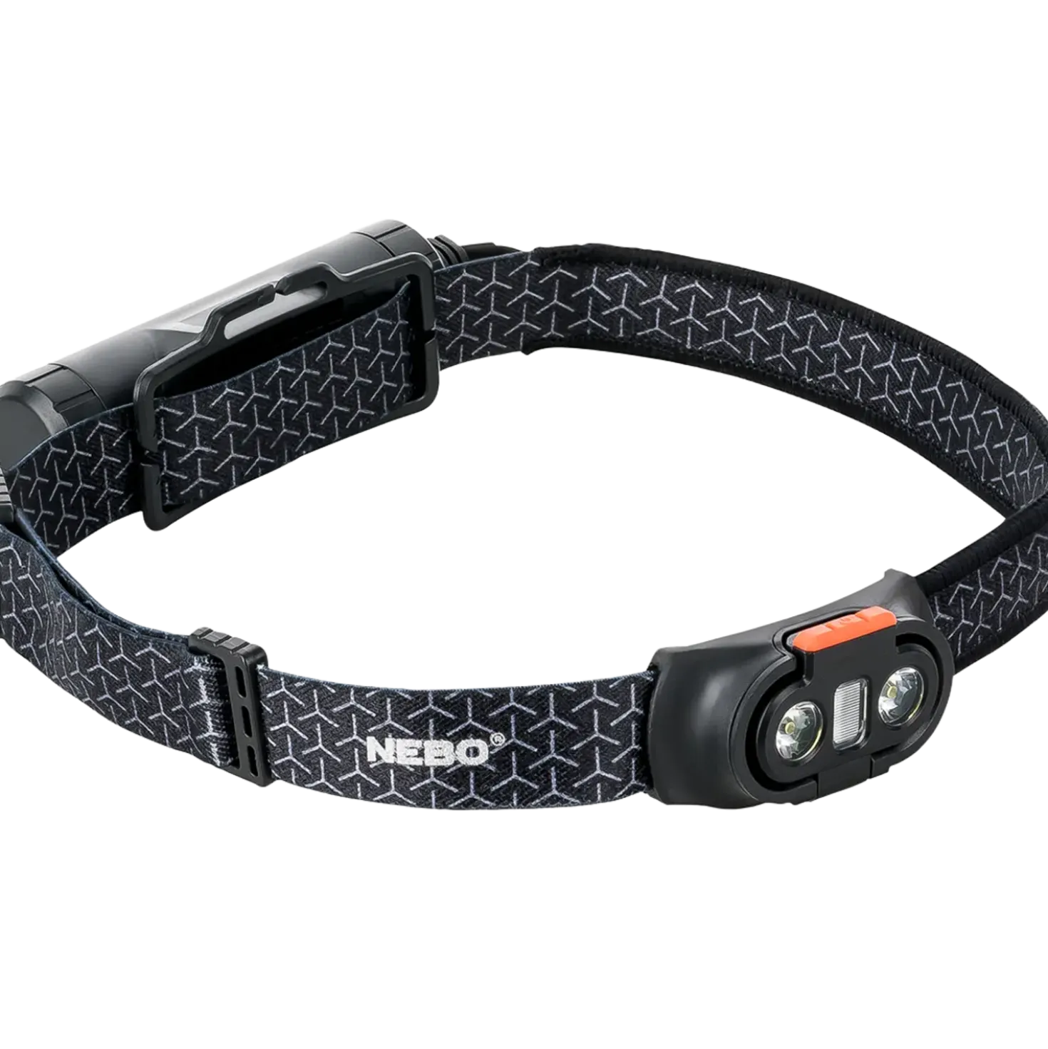 NEBO Einstein pandelampe hybrid 1000 lumen