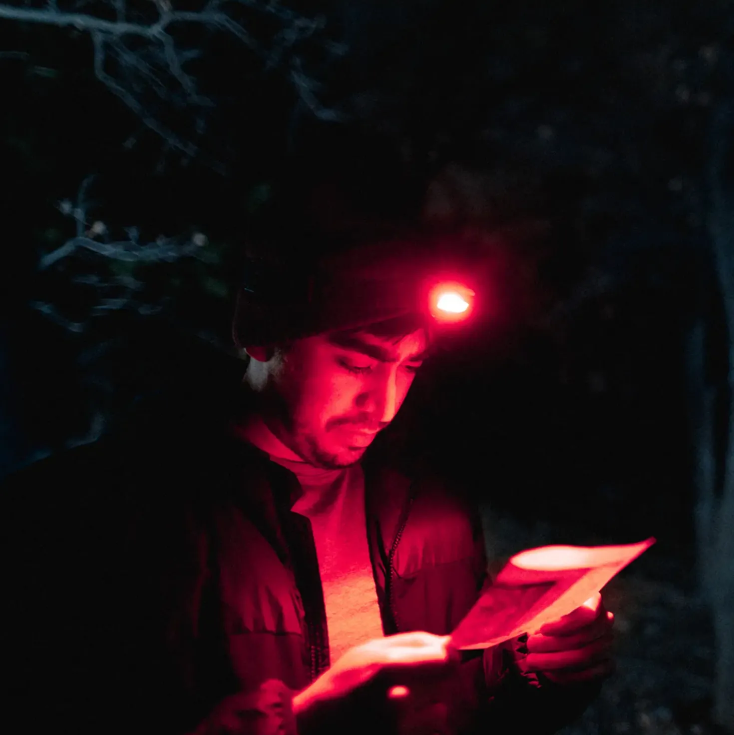 NEBO Einstein pandelampe hybrid 1000 lumen