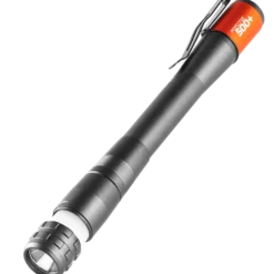 NEBO Inspector pencillygte hybrid 500 lumen