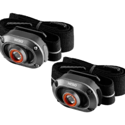 NEBO Mycro genopladelig pandelampe 250 lumen