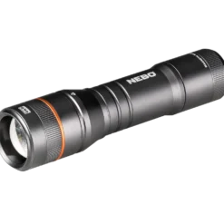 NEBO Newton lygte alu 500 lumen