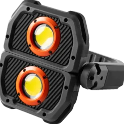 Nebo omni 3K genopladelig håndlampe 3000 lumen