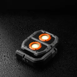 Nebo omni 3K genopladelig håndlampe 3000 lumen