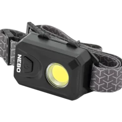 Nebo pandelampe alkaline 150 lumen