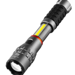 NEBO Slyde King 4K lygte 4000 Lumen