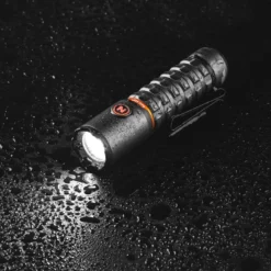 NEBO Torchy 2K lommelygte 2000 Lumen