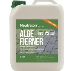 Neutralon algefjerner 5 L
