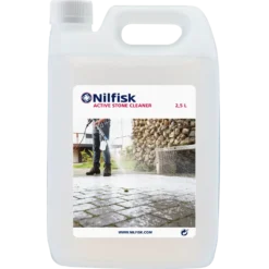 Nilfisk Active Stone Cleaner rengøringsmiddel 2,5 ltr.