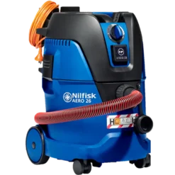 Nilfisk AERO 26-2H PC støvsuger