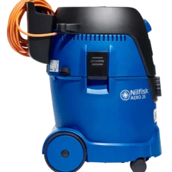 Nilfisk AERO 26-W2H PC tør-/vådsuger